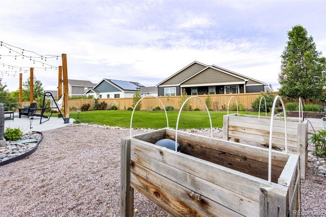 3471 Meadow Gate Drive, Wellington, CO 80549