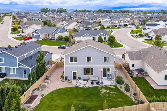 3471 Meadow Gate Drive, Wellington, CO 80549