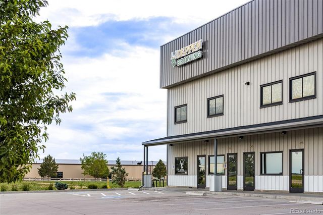 3471 Meadow Gate Drive, Wellington, CO 80549