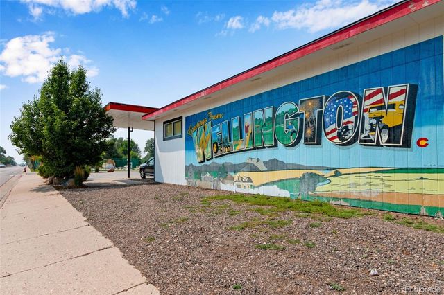 3471 Meadow Gate Drive, Wellington, CO 80549