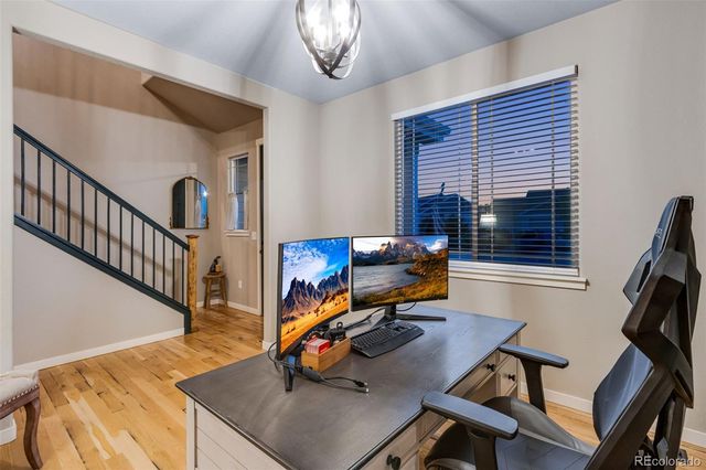 3471 Meadow Gate Drive, Wellington, CO 80549