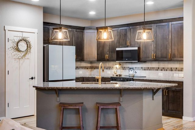 3471 Meadow Gate Drive, Wellington, CO 80549
