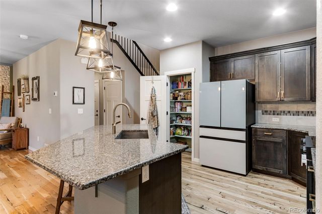 3471 Meadow Gate Drive, Wellington, CO 80549