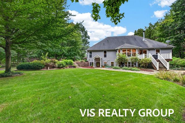11625 Hidden Hollow Drive, Grand Haven, MI 49417