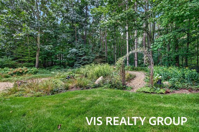 11625 Hidden Hollow Drive, Grand Haven, MI 49417