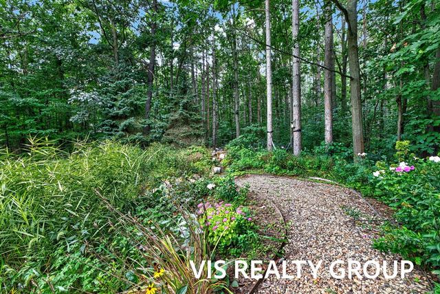 11625 Hidden Hollow Drive, Grand Haven, MI 49417