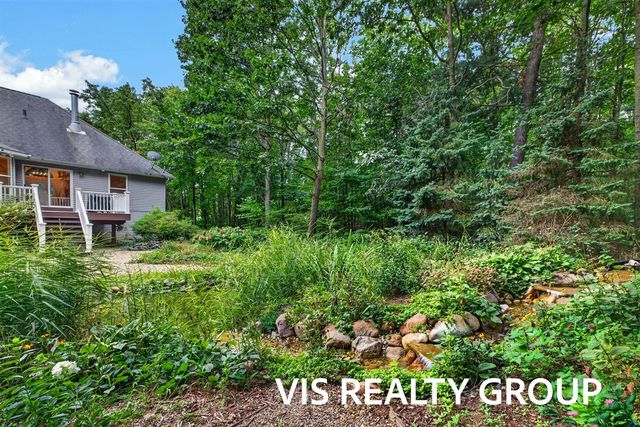 11625 Hidden Hollow Drive, Grand Haven, MI 49417