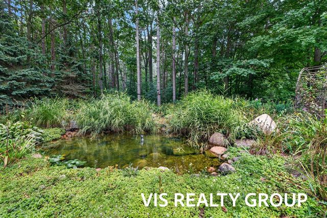 11625 Hidden Hollow Drive, Grand Haven, MI 49417