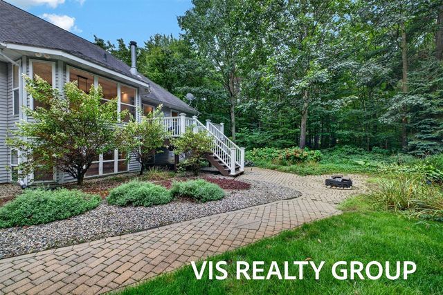 11625 Hidden Hollow Drive, Grand Haven, MI 49417