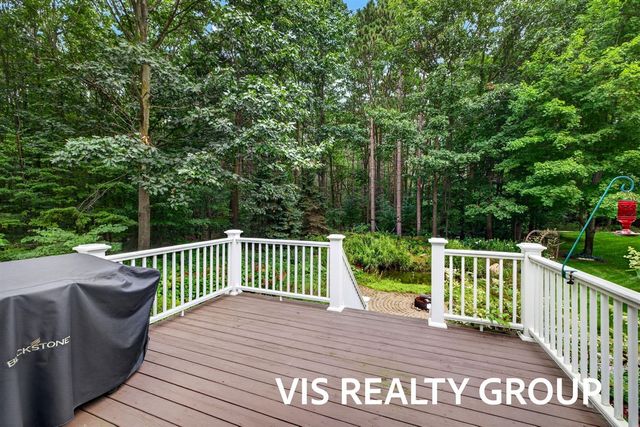 11625 Hidden Hollow Drive, Grand Haven, MI 49417
