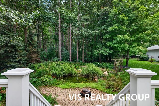 11625 Hidden Hollow Drive, Grand Haven, MI 49417