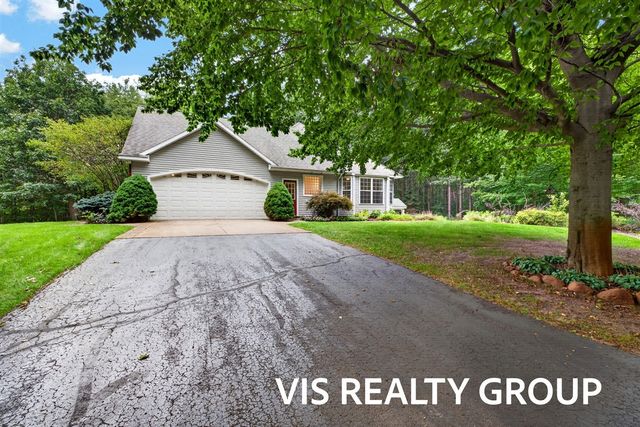 11625 Hidden Hollow Drive, Grand Haven, MI 49417