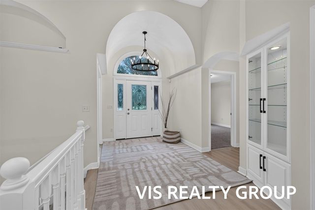 11625 Hidden Hollow Drive, Grand Haven, MI 49417
