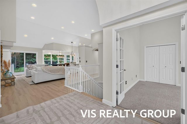 11625 Hidden Hollow Drive, Grand Haven, MI 49417