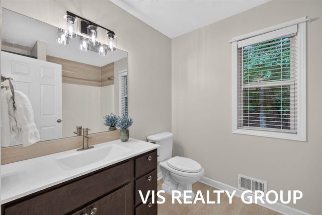 11625 Hidden Hollow Drive, Grand Haven, MI 49417