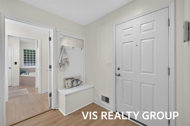 11625 Hidden Hollow Drive, Grand Haven, MI 49417
