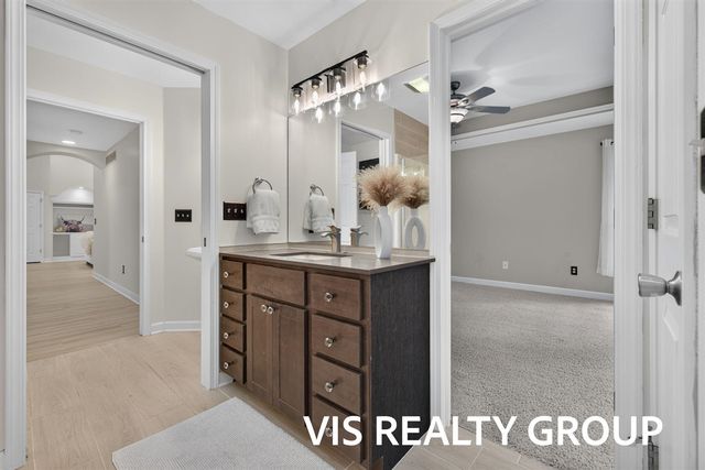 11625 Hidden Hollow Drive, Grand Haven, MI 49417