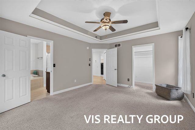 11625 Hidden Hollow Drive, Grand Haven, MI 49417