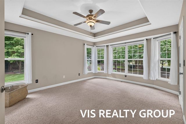 11625 Hidden Hollow Drive, Grand Haven, MI 49417