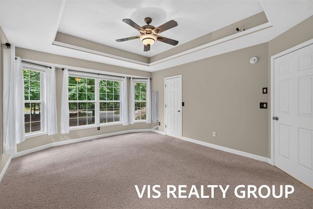 11625 Hidden Hollow Drive, Grand Haven, MI 49417