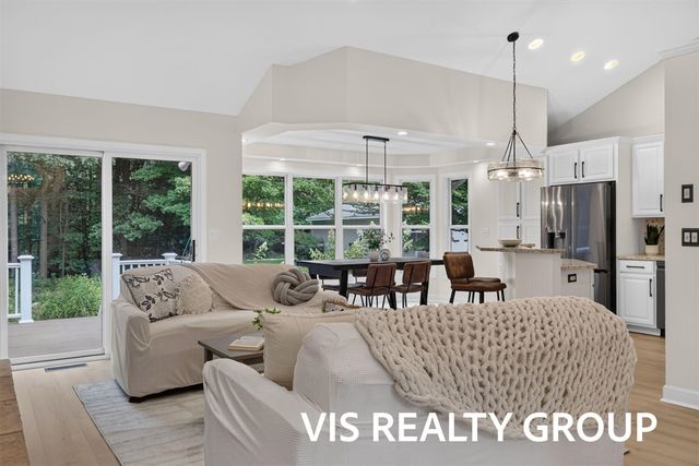 11625 Hidden Hollow Drive, Grand Haven, MI 49417