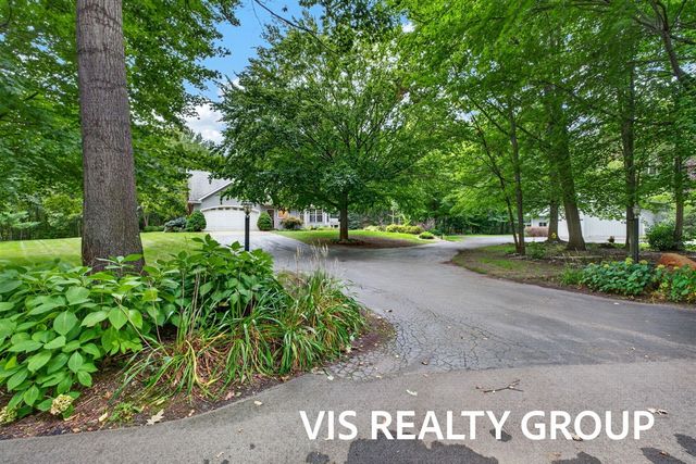11625 Hidden Hollow Drive, Grand Haven, MI 49417