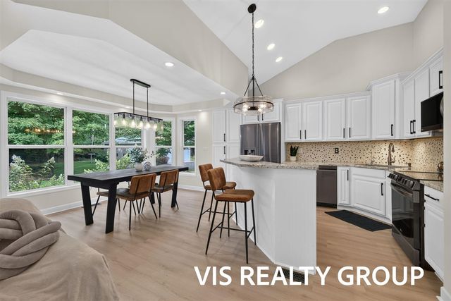 11625 Hidden Hollow Drive, Grand Haven, MI 49417