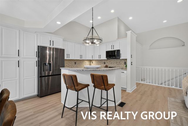11625 Hidden Hollow Drive, Grand Haven, MI 49417