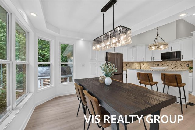 11625 Hidden Hollow Drive, Grand Haven, MI 49417