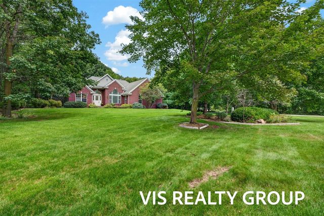 11625 Hidden Hollow Drive, Grand Haven, MI 49417
