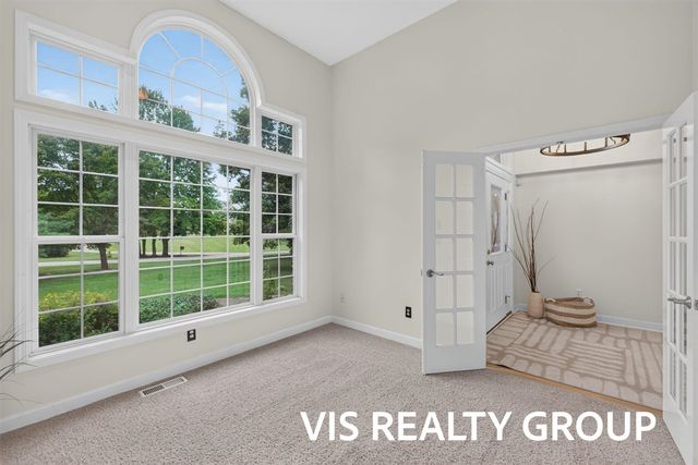 11625 Hidden Hollow Drive, Grand Haven, MI 49417