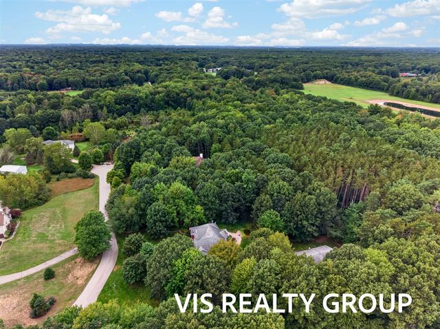 11625 Hidden Hollow Drive, Grand Haven, MI 49417