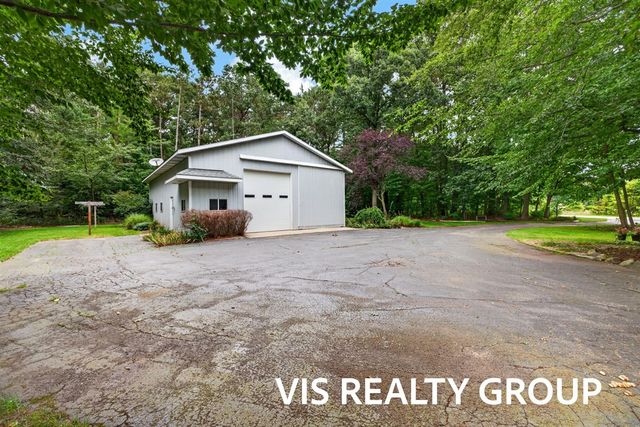 11625 Hidden Hollow Drive, Grand Haven, MI 49417