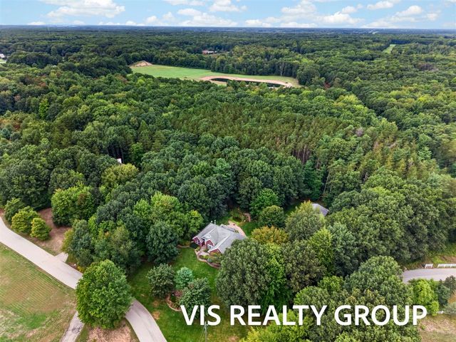 11625 Hidden Hollow Drive, Grand Haven, MI 49417