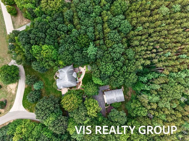 11625 Hidden Hollow Drive, Grand Haven, MI 49417