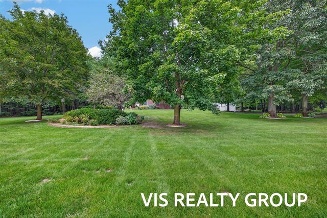 11625 Hidden Hollow Drive, Grand Haven, MI 49417