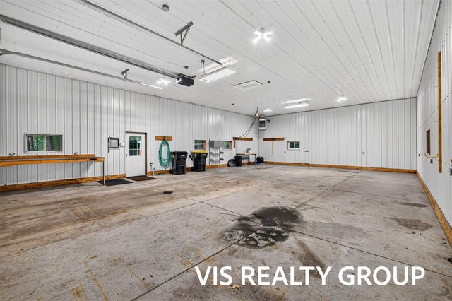 11625 Hidden Hollow Drive, Grand Haven, MI 49417