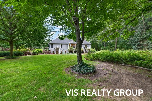 11625 Hidden Hollow Drive, Grand Haven, MI 49417