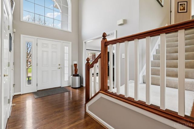 7389 Saint Ives Place, West Chester, OH 45069