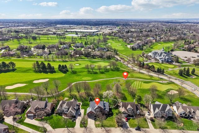 7389 Saint Ives Place, West Chester, OH 45069