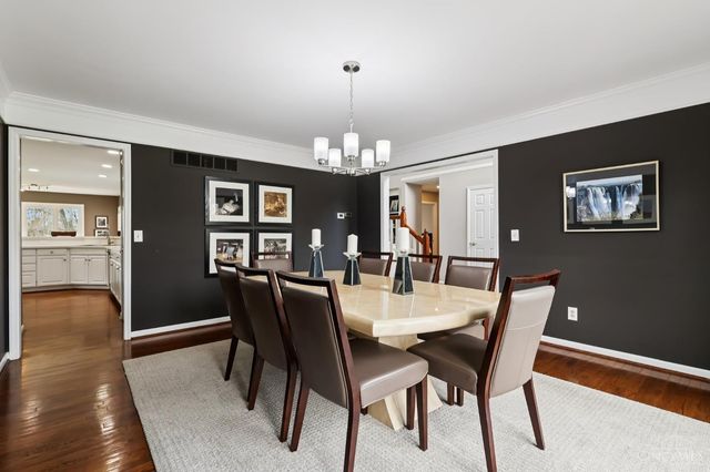 7389 Saint Ives Place, West Chester, OH 45069