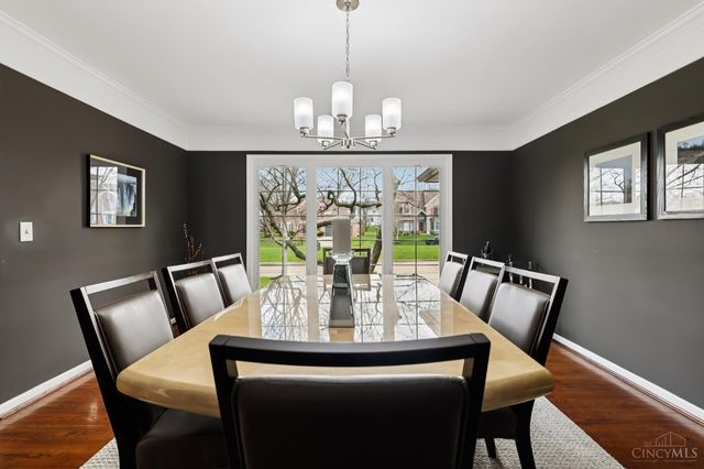 7389 Saint Ives Place, West Chester, OH 45069