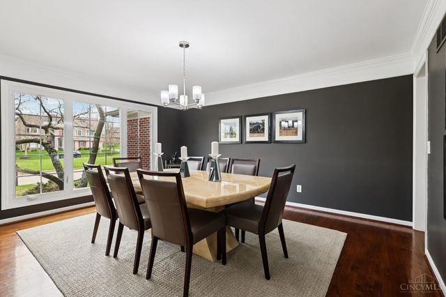 7389 Saint Ives Place, West Chester, OH 45069