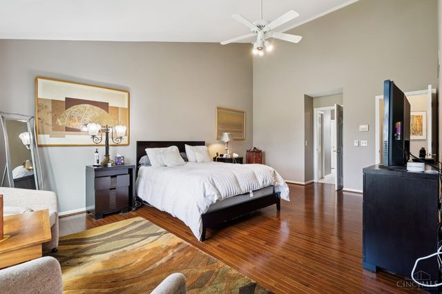 7389 Saint Ives Place, West Chester, OH 45069