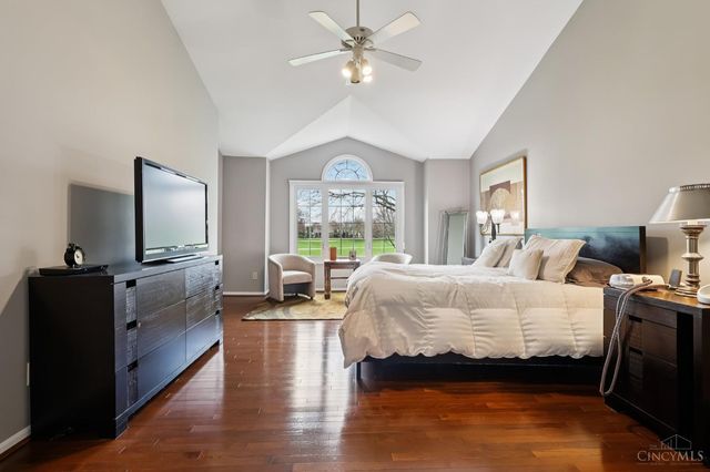 7389 Saint Ives Place, West Chester, OH 45069