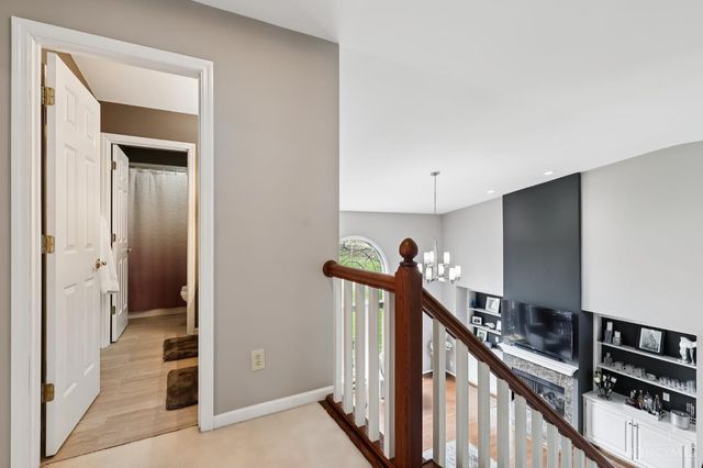 7389 Saint Ives Place, West Chester, OH 45069