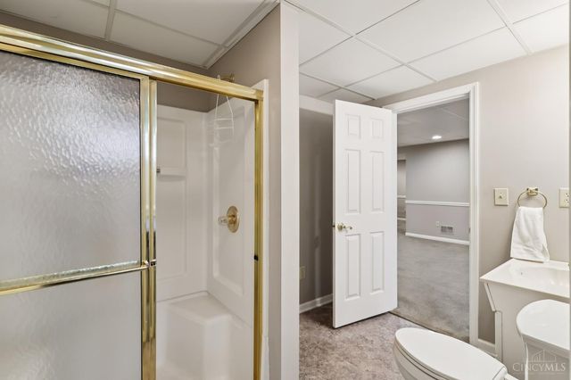 7389 Saint Ives Place, West Chester, OH 45069