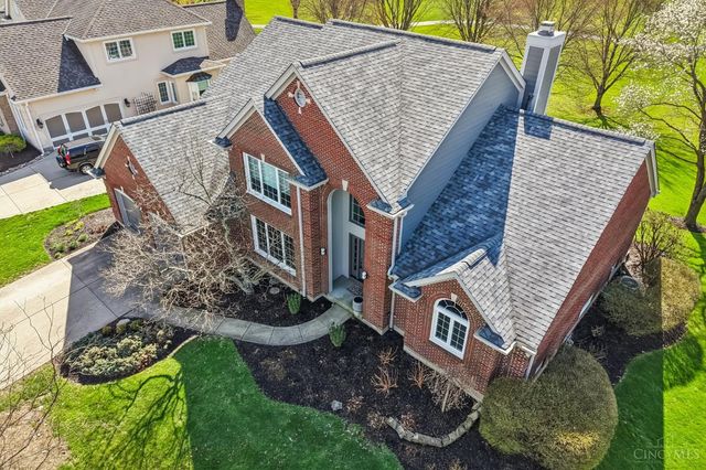 7389 Saint Ives Place, West Chester, OH 45069