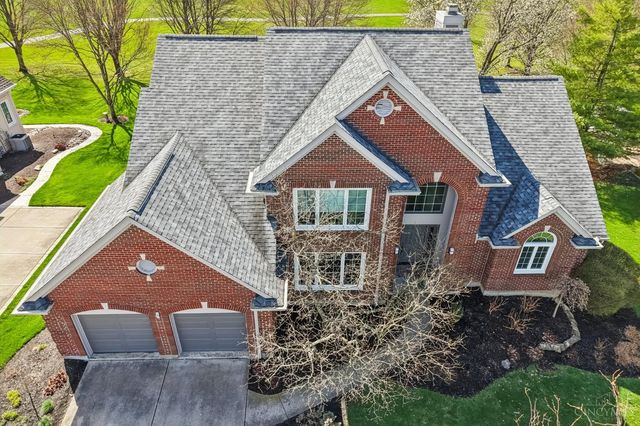 7389 Saint Ives Place, West Chester, OH 45069