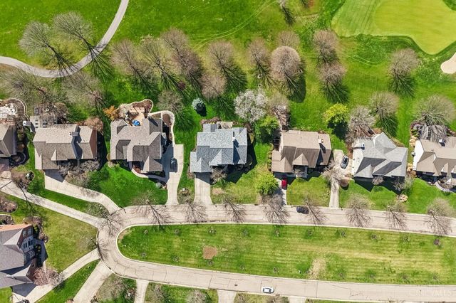 7389 Saint Ives Place, West Chester, OH 45069